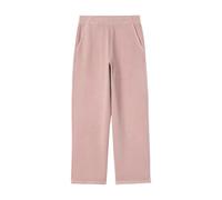 Carhartt Wip - Benton Sweat Pant W - Trousers - Mujer - Rosa - M -