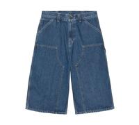 Carhartt Wip - OG Double Knee Long Shorts - Shorts - Hombre - Azul - S -