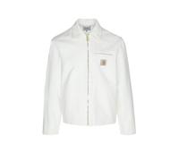 Carhartt Wip- Detroit Jacket- Jackets- Hombre- Blanco- M- Detroit Jacket