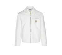 CARHARTT WIP Blouson DETROIT blanco | XL