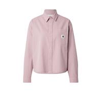 Carhartt WIP Blusa 'Toland' rosa XS rosa