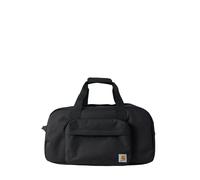 Carhartt WIP Bolsa de fin de semana negro One Size negro
