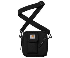 Carhartt WIP - Bolsas - Essentials Bag, Small Black - Negro Negro one size