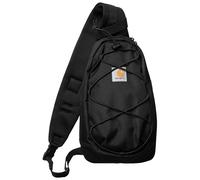 Carhartt WIP - Bolsas - Kyle Sling Bag Black - Negro Negro one size