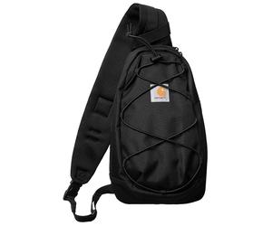 Carhartt WIP - Bolsas - Kyle Sling Bag Black - Negro Negro one size