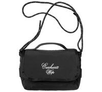 Carhartt WIP - Bolsas - Travon Shoulder Bag Black Wax - Negro Negro one size