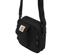 Carhartt WIP Bolso de hombro 'Essentials' negro Hombre Carhartt WIP One Size negro