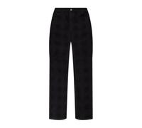 Carhartt Wip- Bradford Jeans- Jeans- Mujer- Negro- W27- Bradford Jeans
