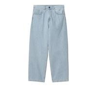 Carhartt Wip- Brandon Pant- Jeans- Hombre- Azul- S- Brandon Pant