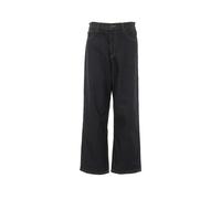 Carhartt Wip- Brandon Pant- Jeans- Mujer- Azul- M- Brandon Pant