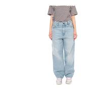 Carhartt Wip- Brandon Pant- Jeans- Mujer- Azul- XS- Brandon Pant