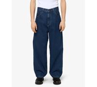 Pantalones vaqueros Baggy Relaxed Carhartt WIP Brandon para hombre Azul L