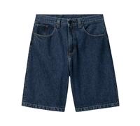 Carhartt Wip- Brandon Short- Shorts- Hombre- Azul- M- Brandon Short