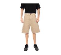 Carhartt Wip- Brandon Short- Shorts- Hombre- Beige- M- Brandon Short