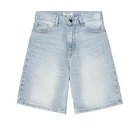 Carhartt Wip - Brandon Short - Shorts - Mujer - Azul - S -