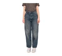 Carhartt Wip - Brandon Single Knee Pant - Jeans - Mujer - Azul - S -