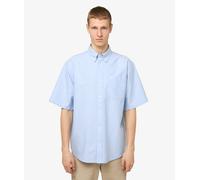 Carhartt WIP Braxton Shirt Azul claro