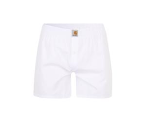 Carhartt WIP Calzoncillo boxer blanco S blanco
