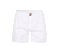 Ropa interior Carhartt WIP Cotton Boxer Unisex Ref. I032355-02XX Color Blanco Talla XS