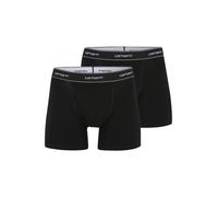 Carhartt WIP Calzoncillo boxer negro / blanco M negro / blanco