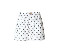 Carhartt WIP Calzoncillo boxer negro / blanco XL negro / blanco