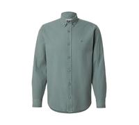 Carhartt WIP Camisa 'Bolton' jade L jade