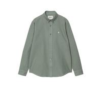 CARHARTT WIP Camisa BOLTON verde | M