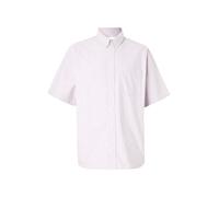 Carhartt WIP Braxton Shirt Rosa claro