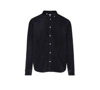 Carhartt WIP - Camisas - L/S Madison Cord Shirt Dark Navy - Talla L - Azul marino Azul marino L