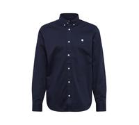 Carhartt WIP Camisa 'Madison' navy XL navy