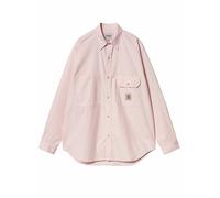 CARHARTT WIP Camisa rosa | S