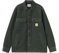 Carhartt WIP - Camisas - Whitsome Shirt Jacket Raven - Talla M - Negro Negro M