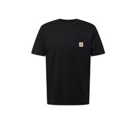 Carhartt WIP Pocket T-Shirt Negro