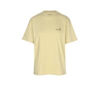 CARHARTT WIP Camiseta AMERICAN SCRIPT mostaza | S