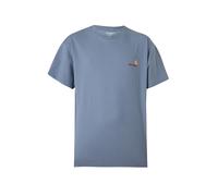 Carhartt WIP Camiseta 'American Script' ópalo S ópalo