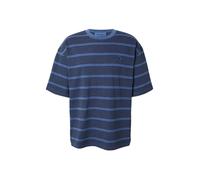 Carhartt WIP Camiseta azul / negro M azul / negro