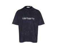 CARHARTT WIP Camiseta azul oscuro | S
