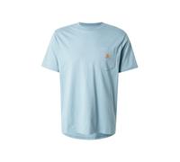 Camiseta CARHARTT WIP S/S Pocket Citadel - S