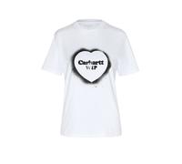 CARHARTT WIP Camiseta blanco | L
