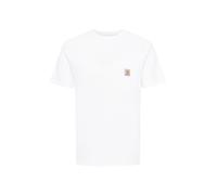 CARHARTT WIP Camiseta blanco | M