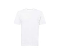 Camiseta Carhartt WIP Base para hombre Blanco S