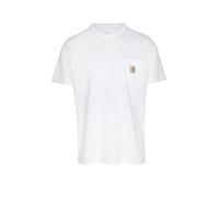 CARHARTT WIP Camiseta blanco | XXL