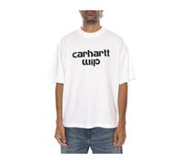 Carhartt Wip - Camiseta C Logo Archive - Tops - Hombre - Blanco - 2XL -