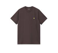 CARHARTT WIP Camiseta CHASE gris | XXL
