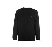 Carhartt WIP Camiseta 'Chase' negro, Talla XL