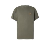 CARHARTT WIP Camiseta CHASE verde | S