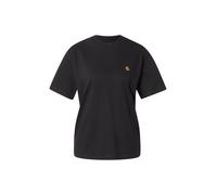 Carhartt Wip - T-Shirts - Tops - Mujer - Negro - L -
