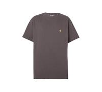 Carhartt WIP Camiseta 'Chase' taupe M taupe