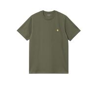 CARHARTT WIP Camiseta CHASE verde | L