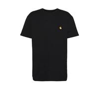Carhartt WIP Camiseta 'Chase' oro / negro M oro / negro